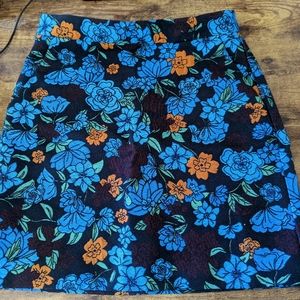Loft Skirt - Size 0